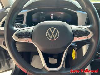 VOLKSWAGEN T-Roc usata, con Immobilizzatore elettronico