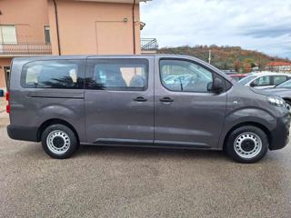 FIAT Scudo usata, con Bluetooth
