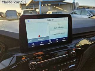 FORD Kuga usata, con Fendinebbia