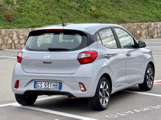 HYUNDAI i10 usata, con Boardcomputer
