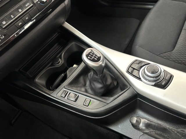 BMW 116 usata, con Climatizzatore