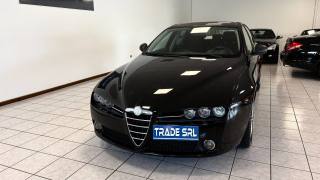 ALFA ROMEO 159 usata, con Airbag Passeggero