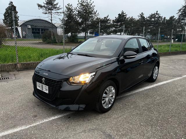 PEUGEOT 208 usata, con Airbag