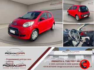 CITROEN C1 1.0 5 porte airdream AMIC1 SU APPUNTAMENTO