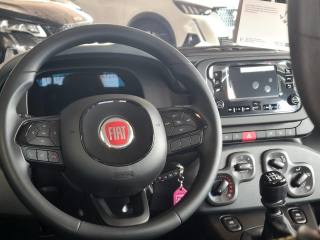 FIAT Panda usata, con ESP