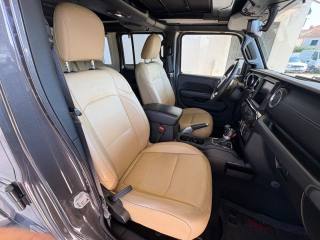 JEEP Wrangler usata 65