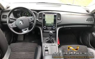 RENAULT Talisman usata, con Immobilizzatore elettronico