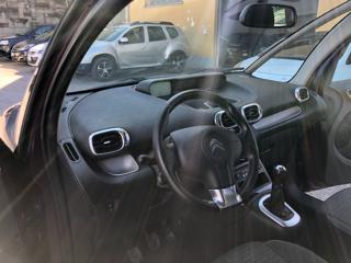CITROEN C3 Picasso usata, con Immobilizzatore elettronico