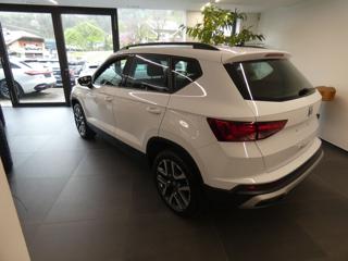 SEAT Ateca usata, con Airbag Passeggero