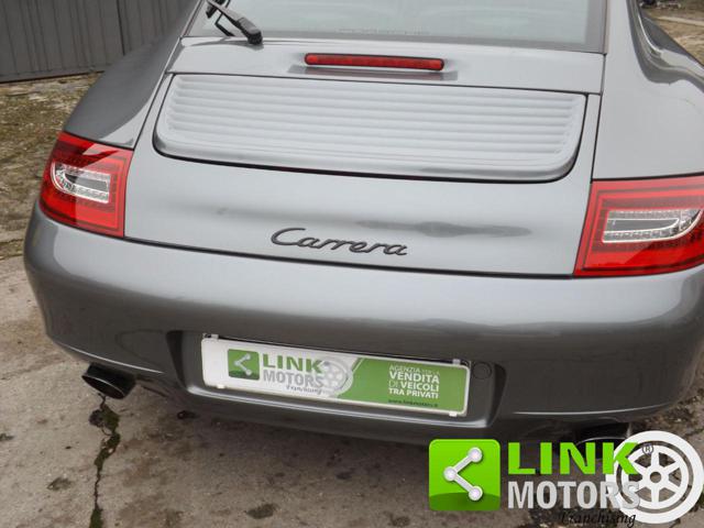 PORSCHE 911 usata 35