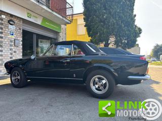 FIAT 124 Spider usata 9