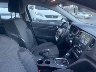 RENAULT Megane usata 8