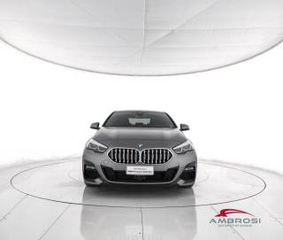 BMW 220 usata 4