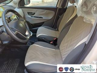 LANCIA Ypsilon usata, con Servosterzo