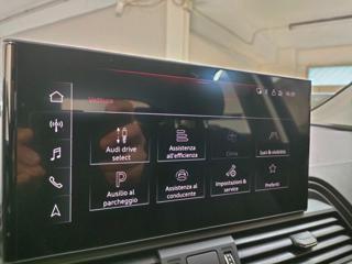 AUDI Q5 usata, con ESP