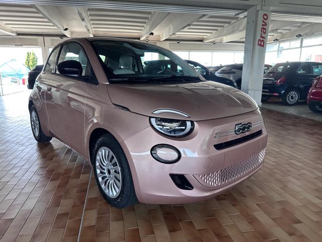 FIAT 500 usata, con Airbag laterali