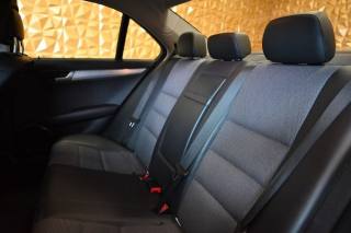 MERCEDES-BENZ C 200 usata 26