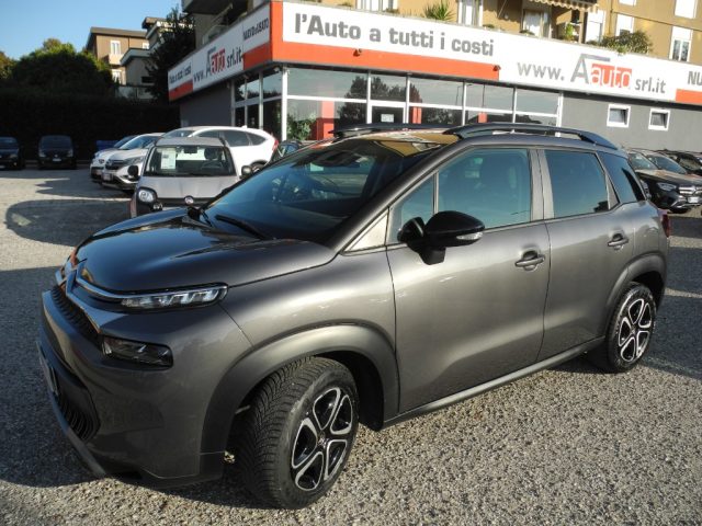 CITROEN C3 Aircross usata 70