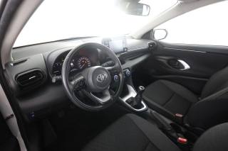 TOYOTA Yaris usata 1