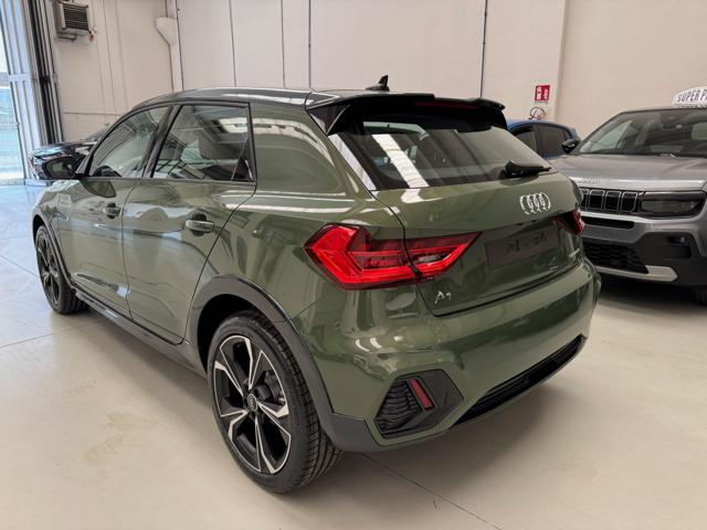 AUDI A1 usata, con Alzacristalli elettrici