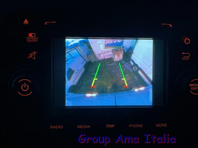 FIAT Ducato usata, con Controllo vocale