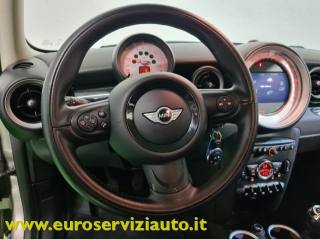 MINI One usata 14
