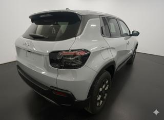 JEEP Avenger usata, con Airbag Passeggero