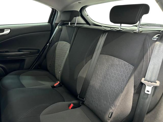 ALFA ROMEO Giulietta usata, con Fendinebbia