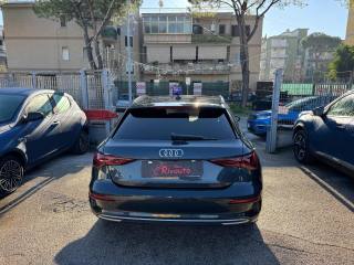 AUDI A3 usata, con Cerchi in lega