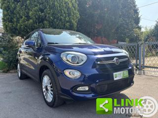 FIAT 500X usata, con Airbag Passeggero