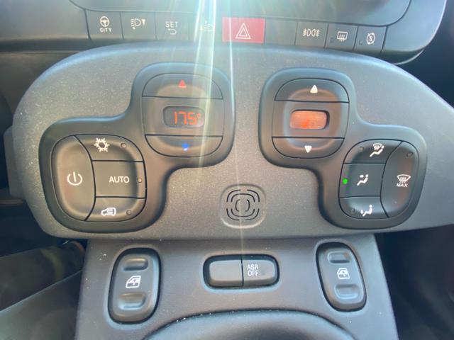 FIAT Panda usata 17