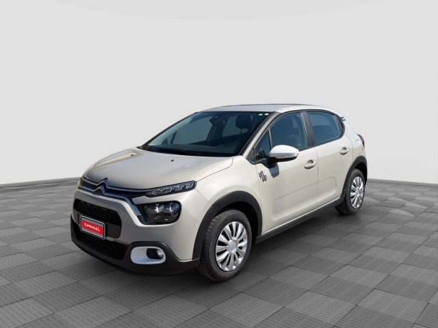 CITROEN C3 usata 0