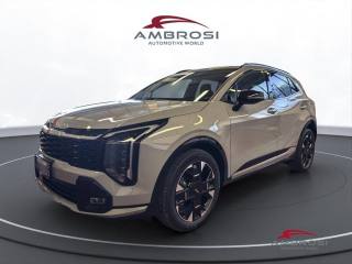 KIA Sportage usata 0