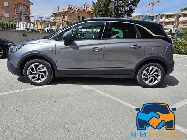 OPEL Crossland X usata, con Airbag laterali
