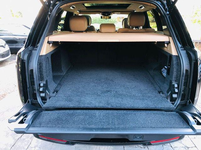 LAND ROVER Range Rover usata, con Servosterzo