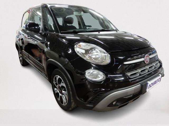 FIAT 500L usata, con ABS