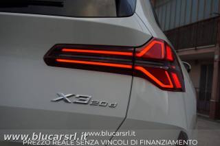 BMW X3 usata 38