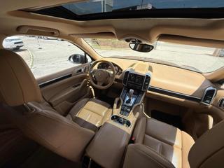 PORSCHE Cayenne usata, con Vetri oscurati