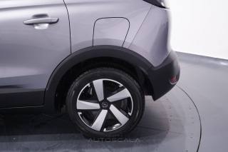 OPEL Crossland usata 26