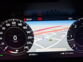 LAND ROVER Range Rover Sport usata, con Controllo automatico clima