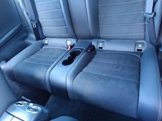 MERCEDES-BENZ C 220 usata, con Airbag Passeggero