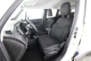 JEEP Renegade usata 2