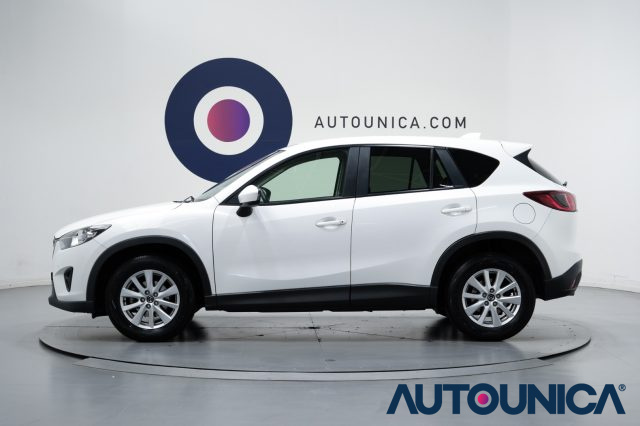 MAZDA CX-5 usata, con Park Distance Control