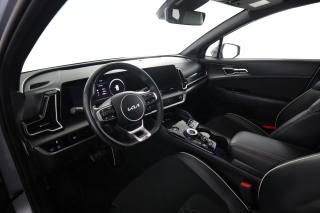 KIA Sportage usata 7