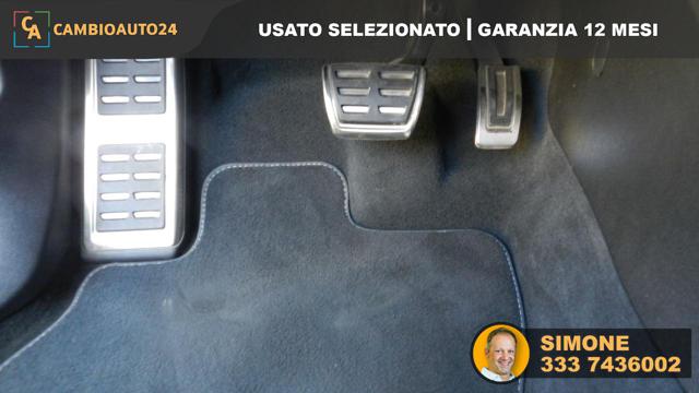AUDI Q3 usata, con Luci diurne LED