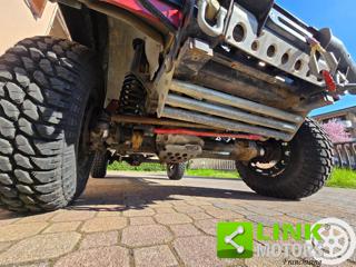 LAND ROVER Defender usata 40