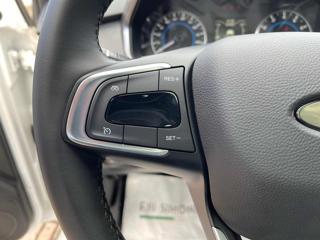 DR MOTOR DR 3.0 usata, con Fendinebbia