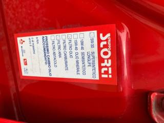 OPEL Karl usata, con MP3