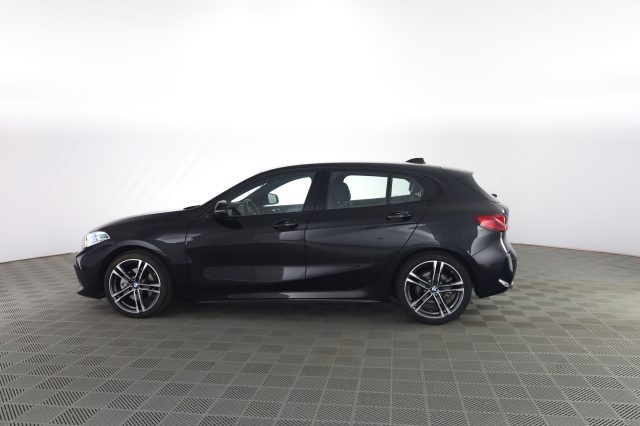 BMW 118 usata 5