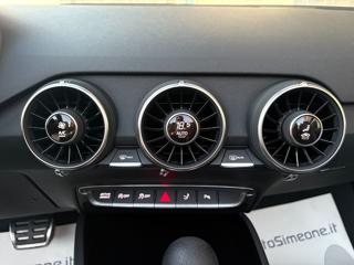 AUDI TT usata, con Luci diurne LED